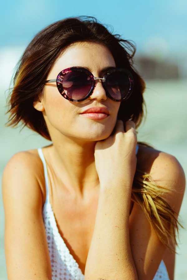 Karolina Sunglasses Fashion
