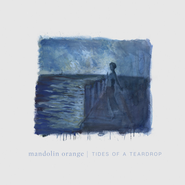Tides of a Teardrop CD Cheap