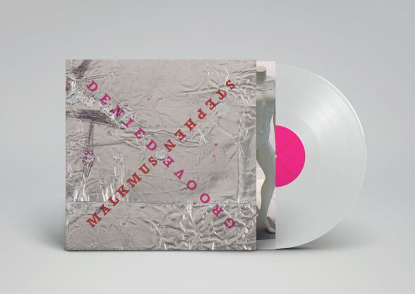 Groove Denied Vinyl LP Discount - Image 2